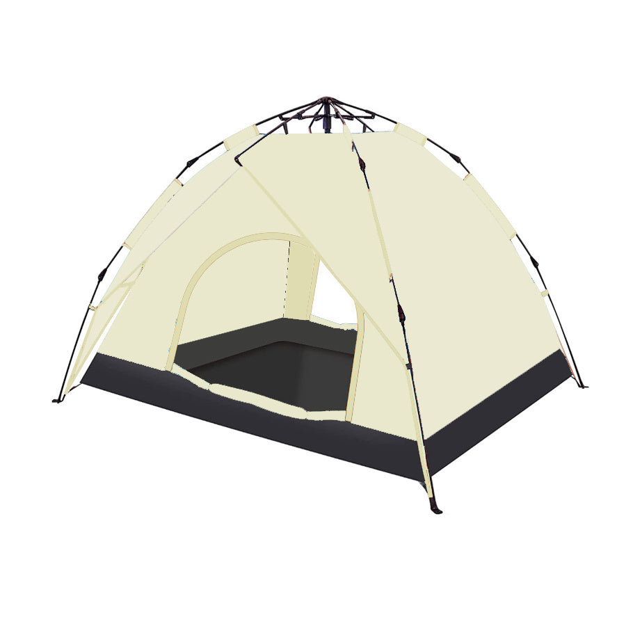 Dome Tent for Outdoor Camping G29091