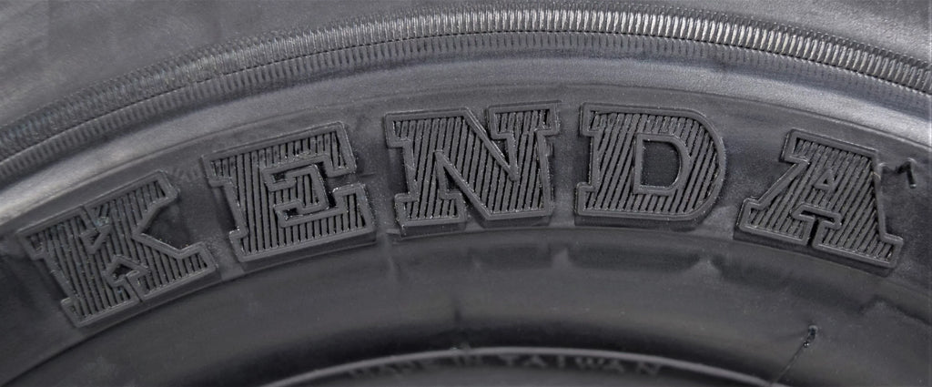 18x8.5-8 4 Ply Tubeless Golf Cart Turf Tires 4 Pack C46660