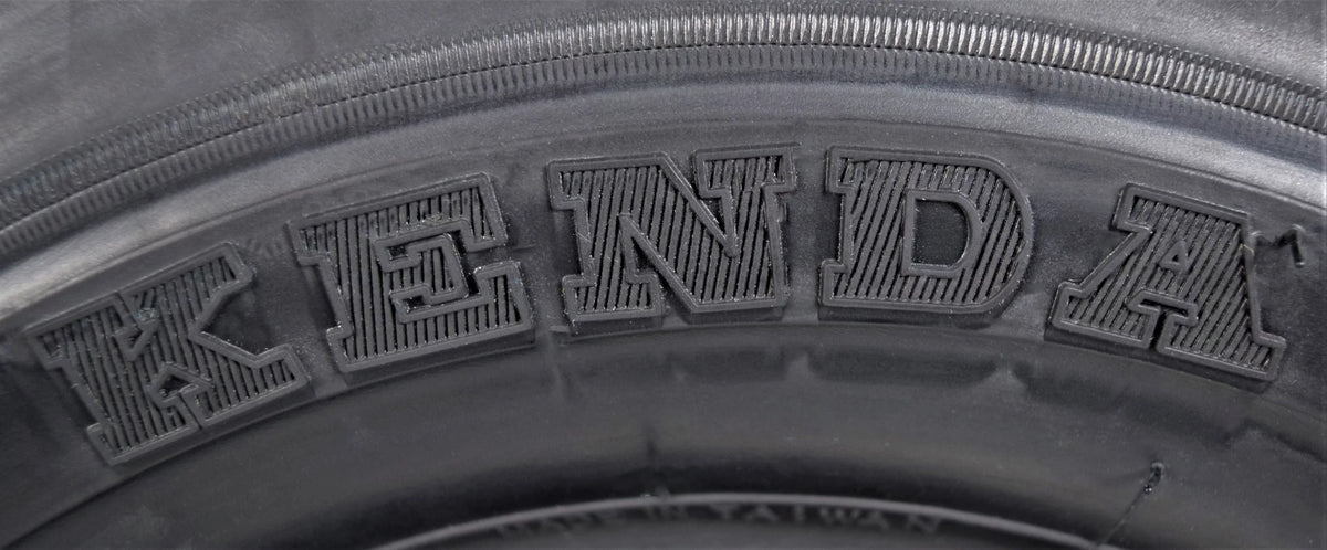 18x8.5-8 4 Ply Tubeless Golf Cart Turf Tires 4 Pack C46660