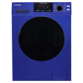 Blue Washer Dryer Unit R244