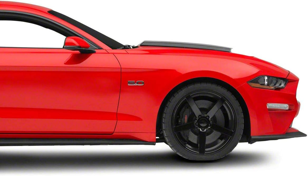 Hood Scoop for Mustang GT EcoBoost E7514