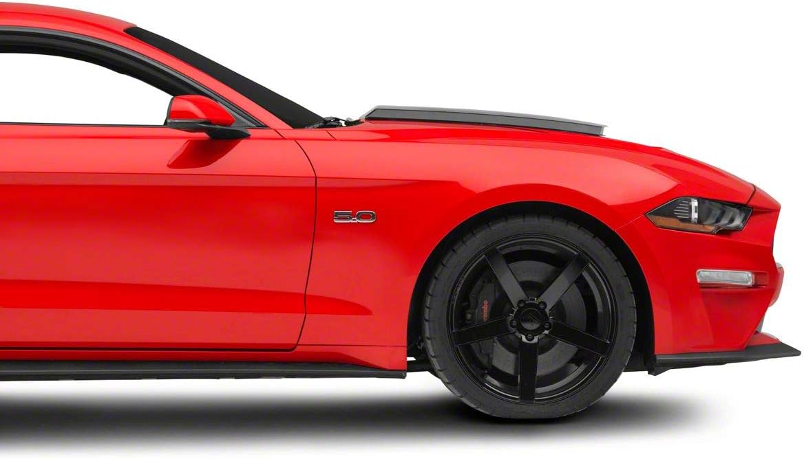 Hood Scoop for Mustang GT EcoBoost E7514
