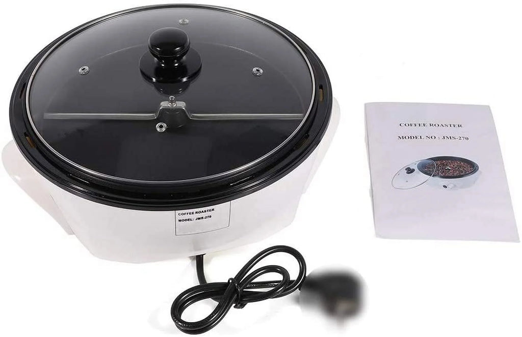 Electric Coffee Roaster 500g E8862