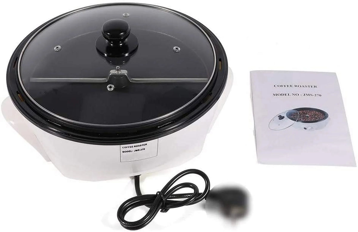 Electric Coffee Roaster 500g E8862