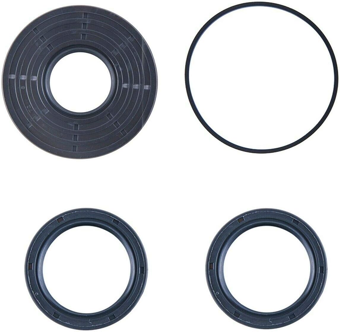 Axle Replacement and Differential Seal Kit for Polaris RZR 800 50" 2008 2009 2010 Y12519