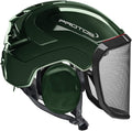 Olive Arborist Helmet M62886