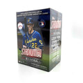 Topps MLB Baseball Trading Cards Blaster Box 40 Cards U46036