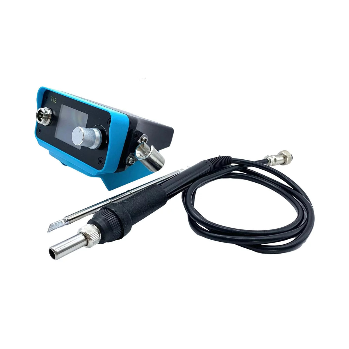 Electric Soldering Iron Temperature Control Q841459