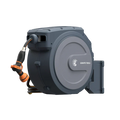 Retractable Garden Hose Reel E57836