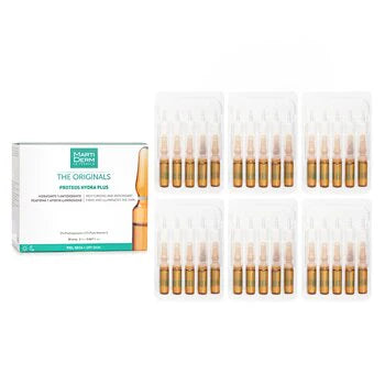 30x 2ml Ampoules T938