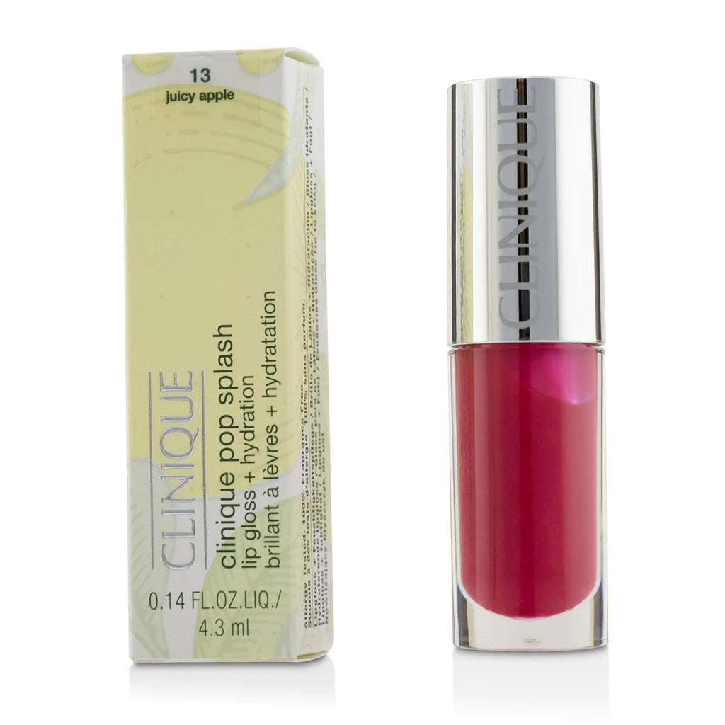 Lip Gloss + Hydration - 4.3ml/0.14oz S79650