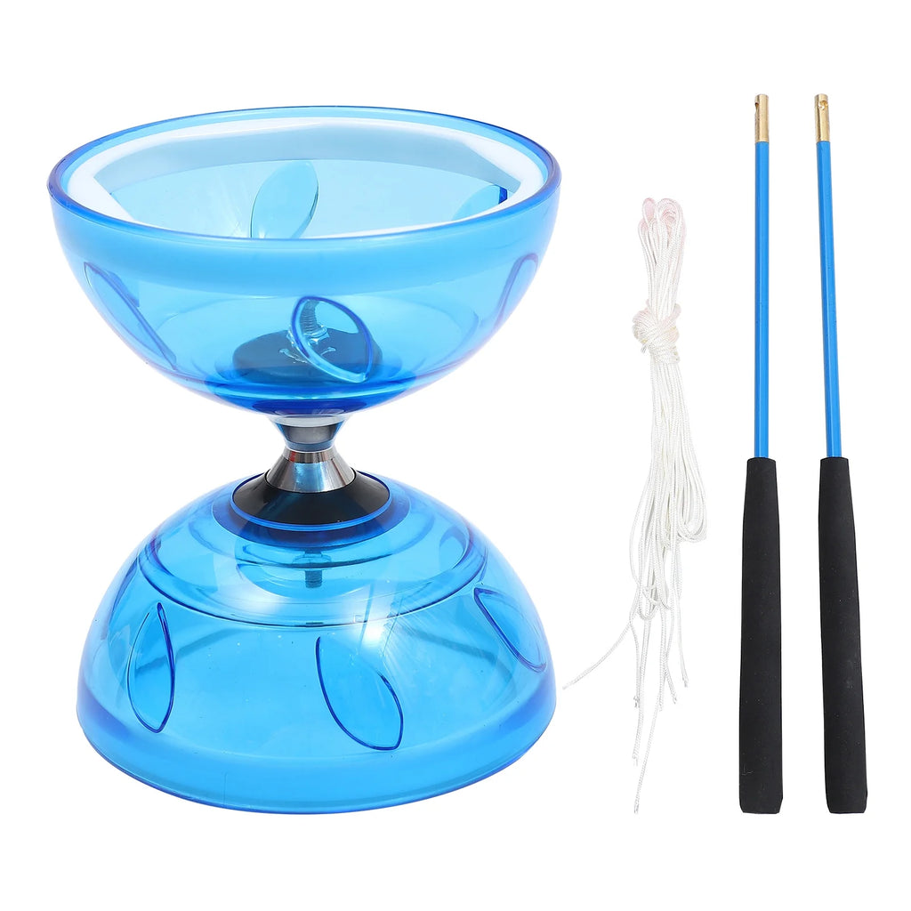 Chinese Yoyo Diabolo Toy G269423