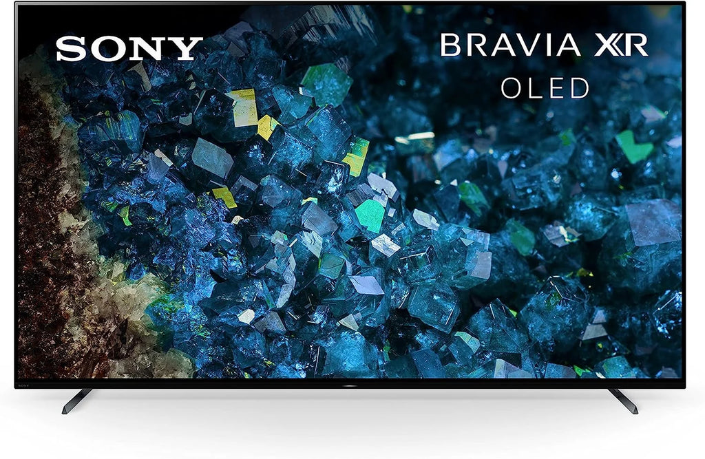 65 Inch 4K HDR OLED Smart Google TV H763