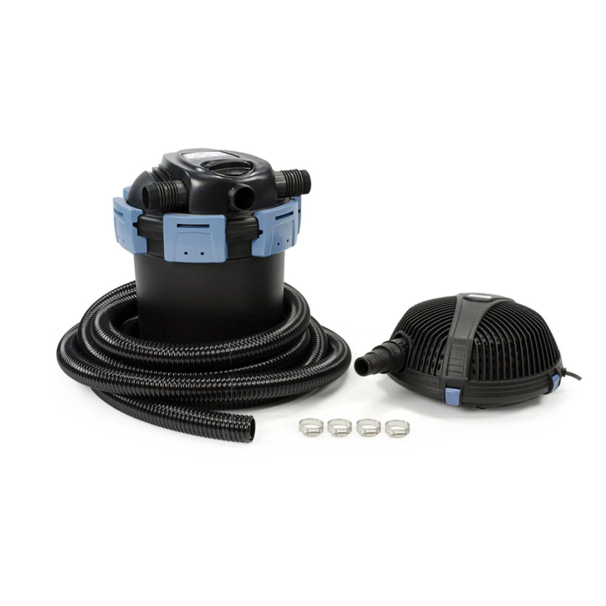 Biological Filtration Kit for Pond O6757