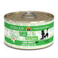 Lamb Cat Food F10320