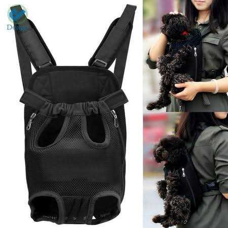 Outdoor Pet Carrier Backpack C473234
