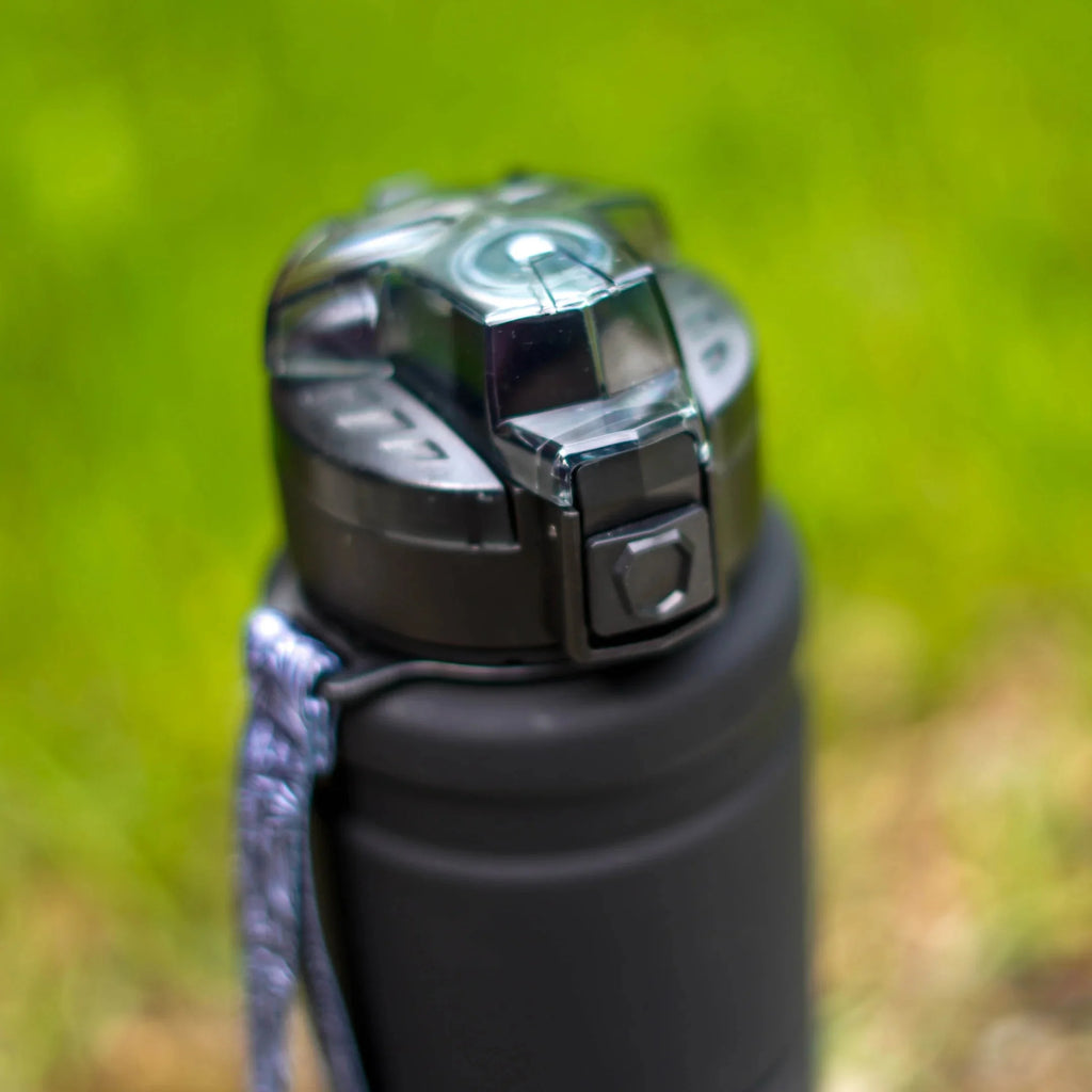 700ml Leak-proof Plastic Water Bottle B62165