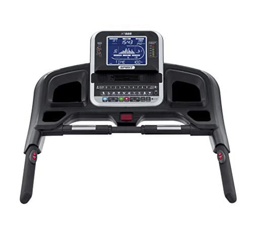 Treadmill V17267