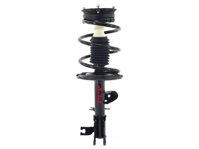 Complete Strut Assy R458