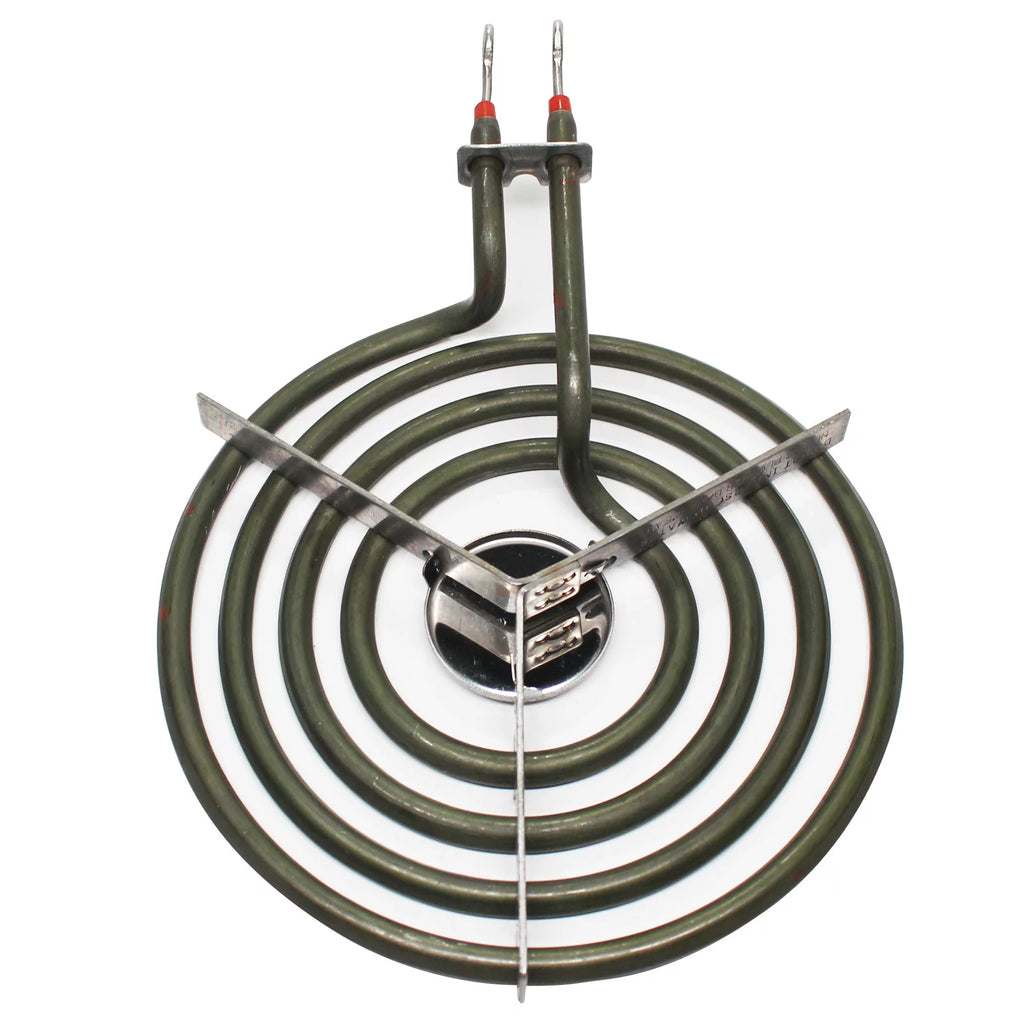 6 inch 4 Turns Surface Burner Element X40264