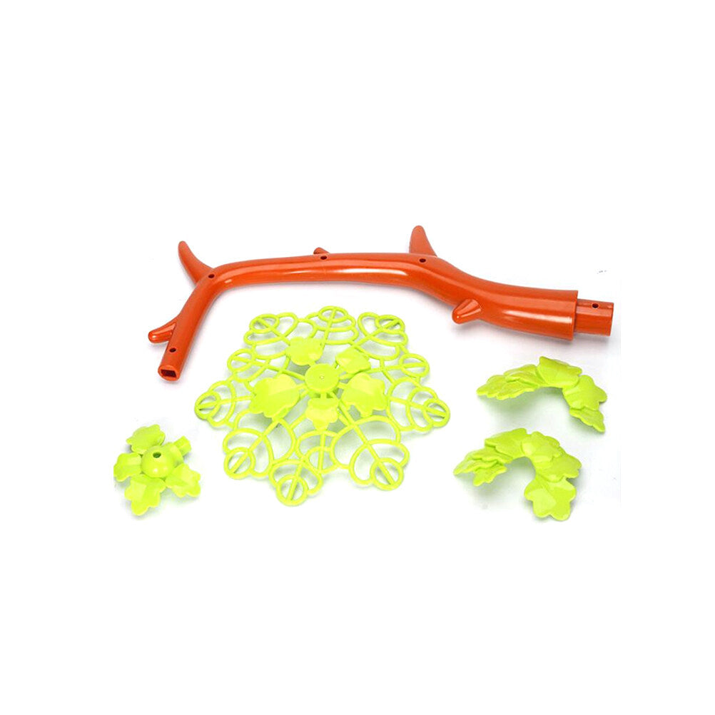 Monkey Swing Tree Board Game Educational Toys P999303