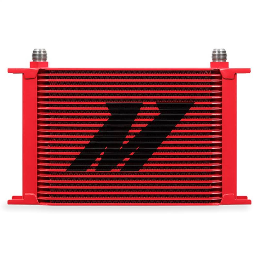 25 Row Oil Cooler C498