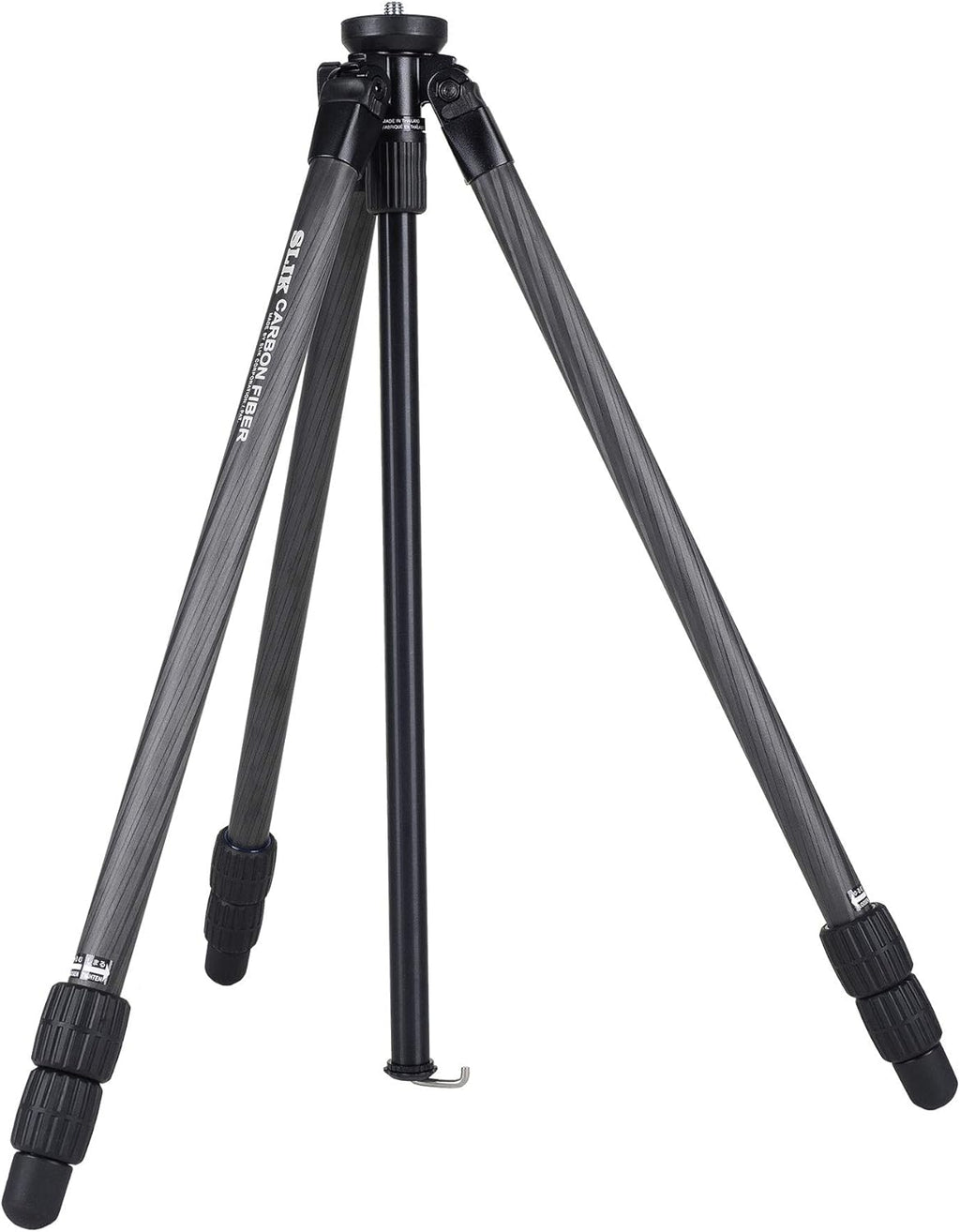 Carbon Fiber Monopod Black T981