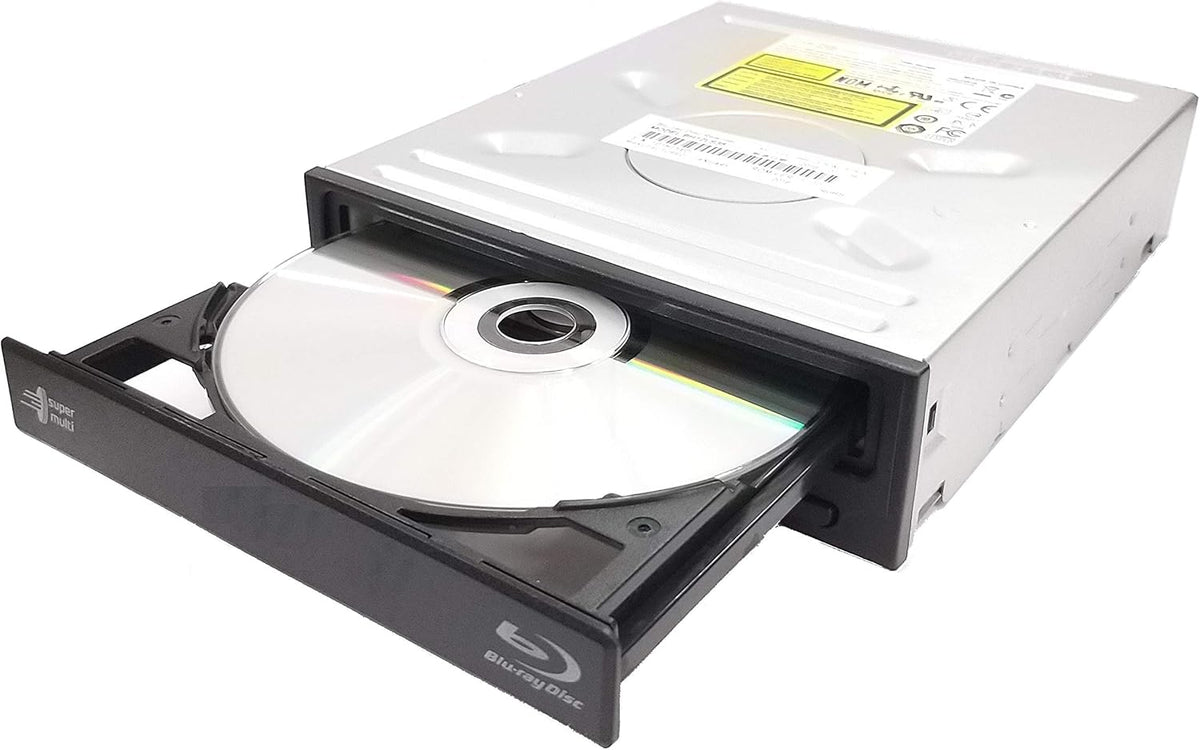 12X Blu-ray Writer Burner Drive with Sata Cable Kit Pack of 2 G30417