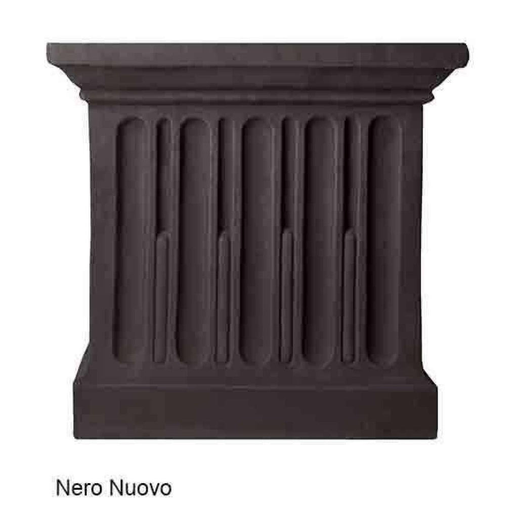 Brown Stone Lantern G31937