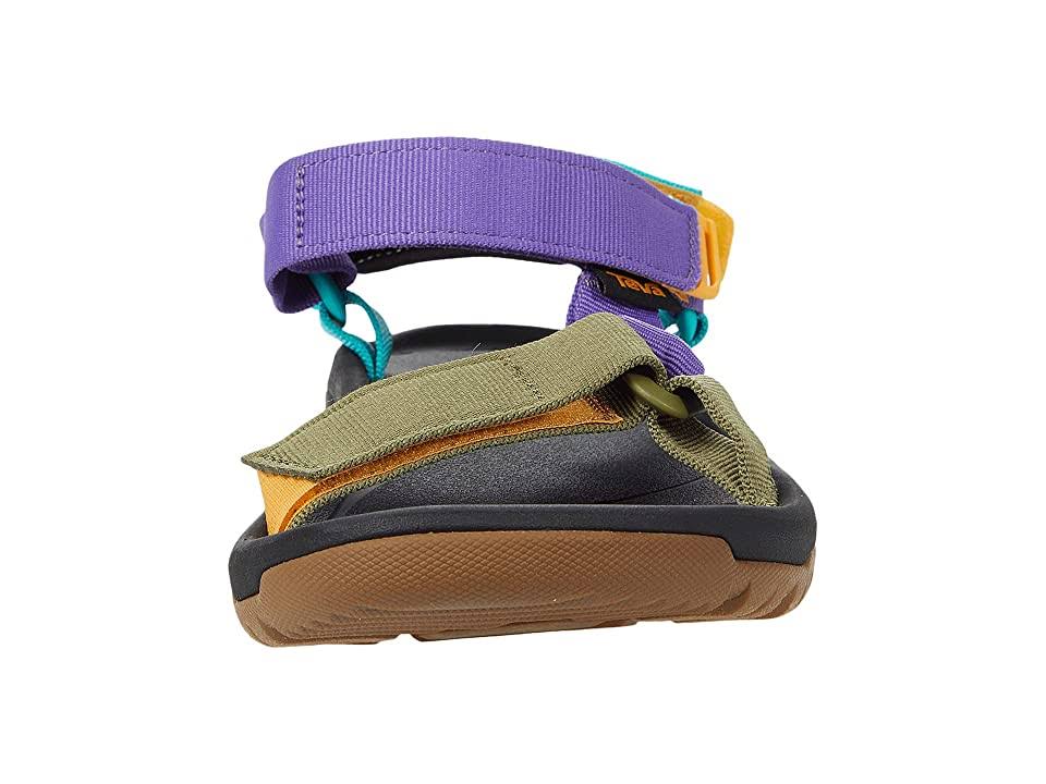 Men's Hurricane Retro Sandals P916201
