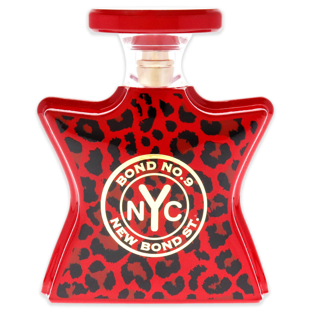 Eau De Parfum 3.3 Ounce I7554