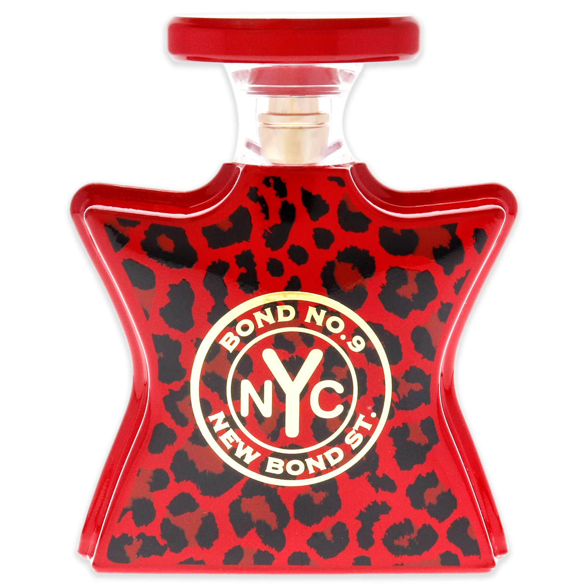 Eau De Parfum 3.3 Ounce I7554