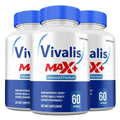 3 Pack Capsules 3 Month Supply U735