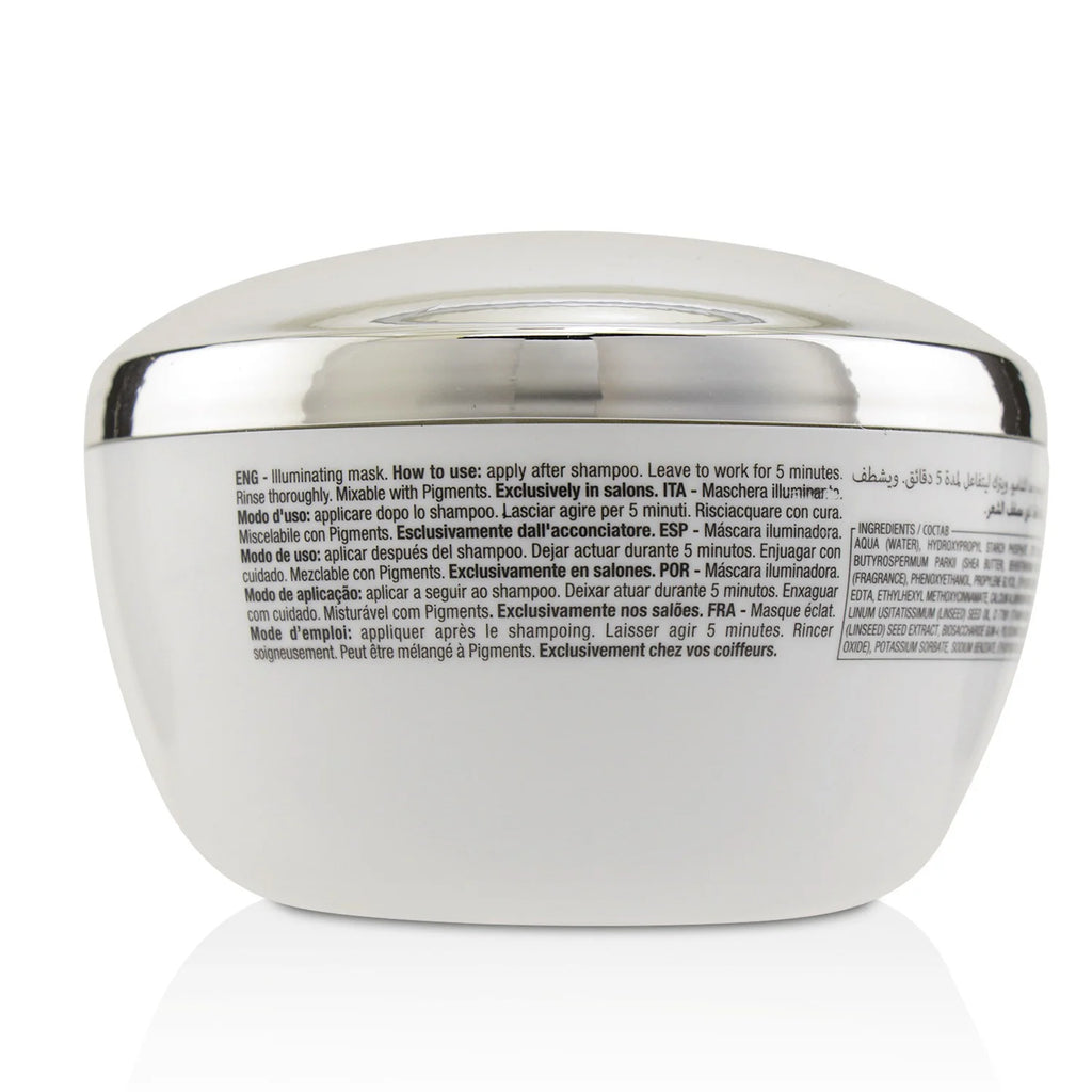 Semi Di Lino Diamond Illuminating Mask 500ml V1932