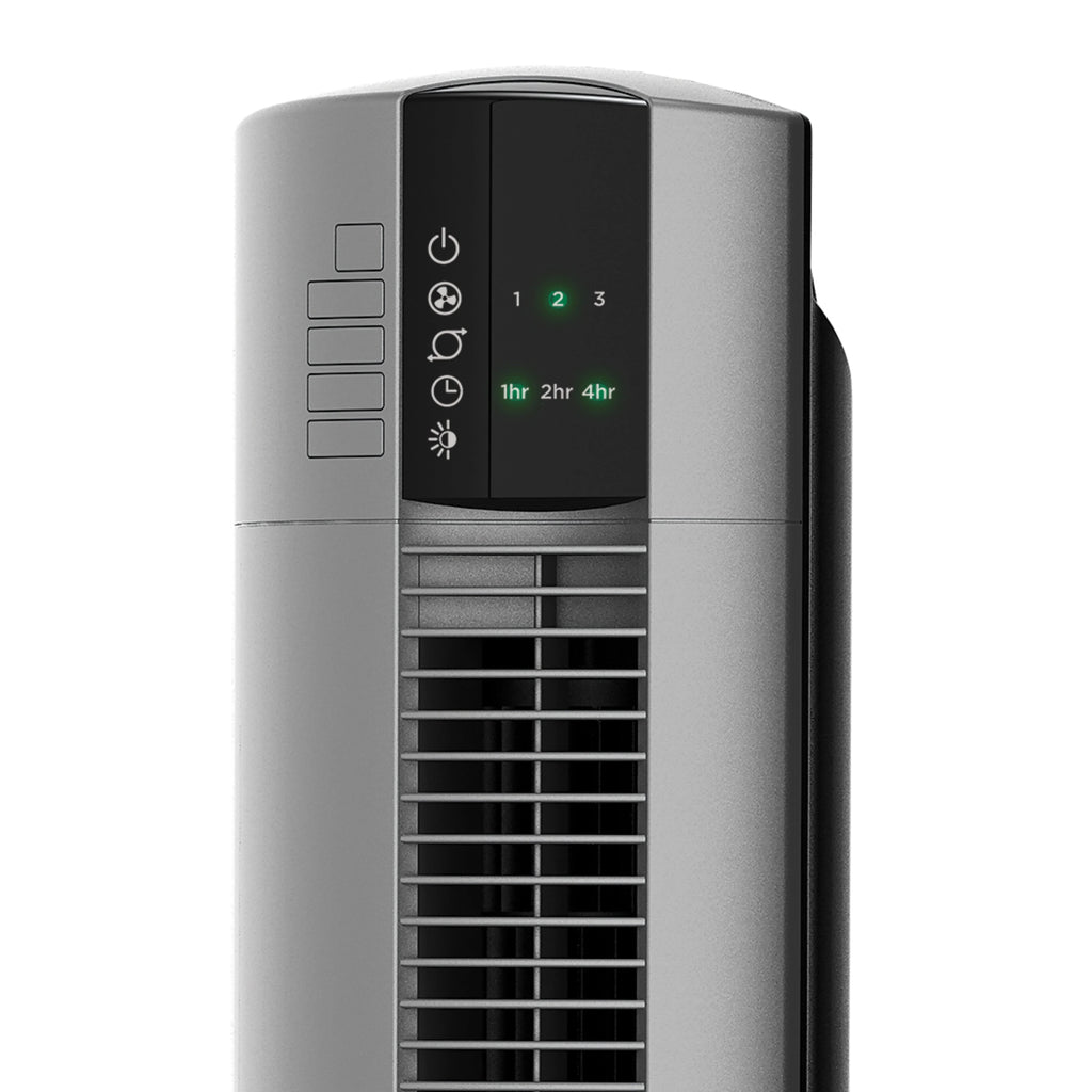48 Inch 3 Speed Oscillating Tower Fan A721991