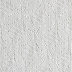 White 2-Ply Bathroom Tissue T587510