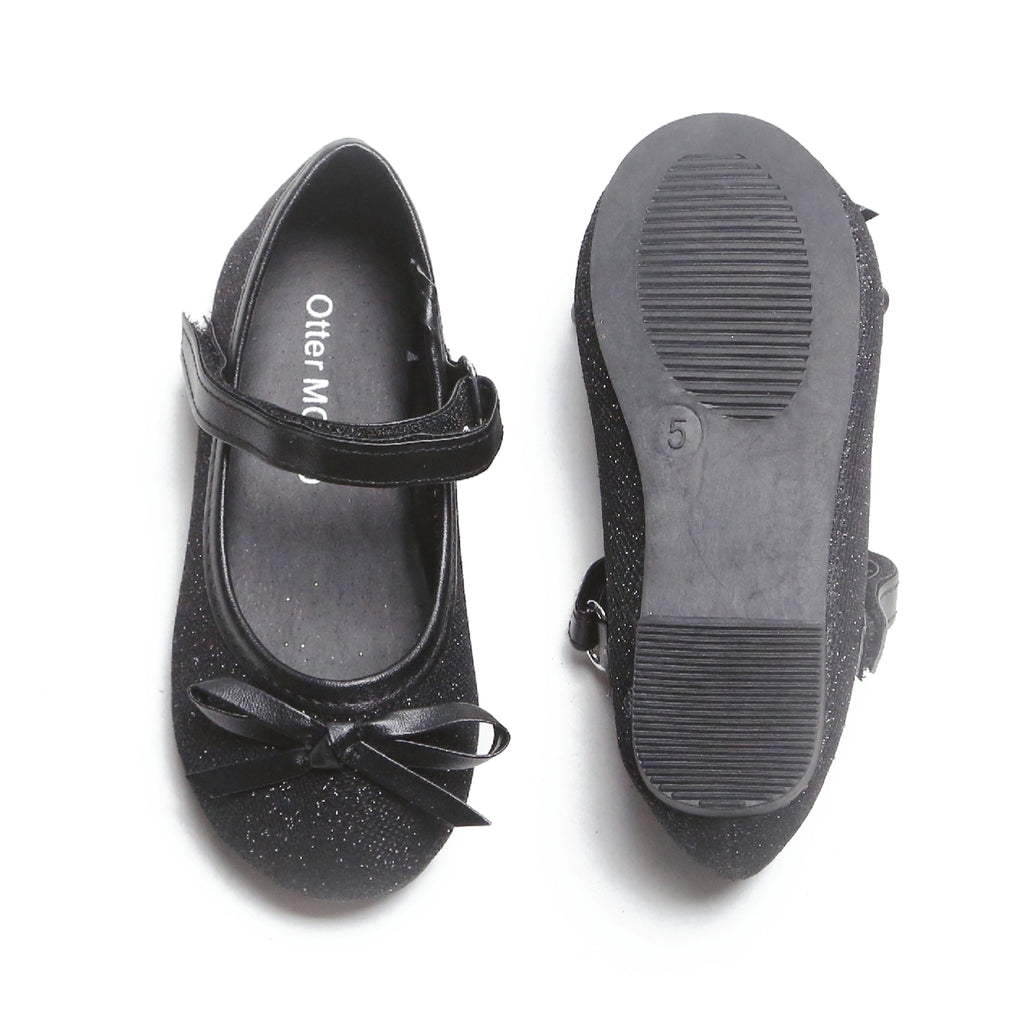 Mary Jane Ballerina Flats Shoes K69839
