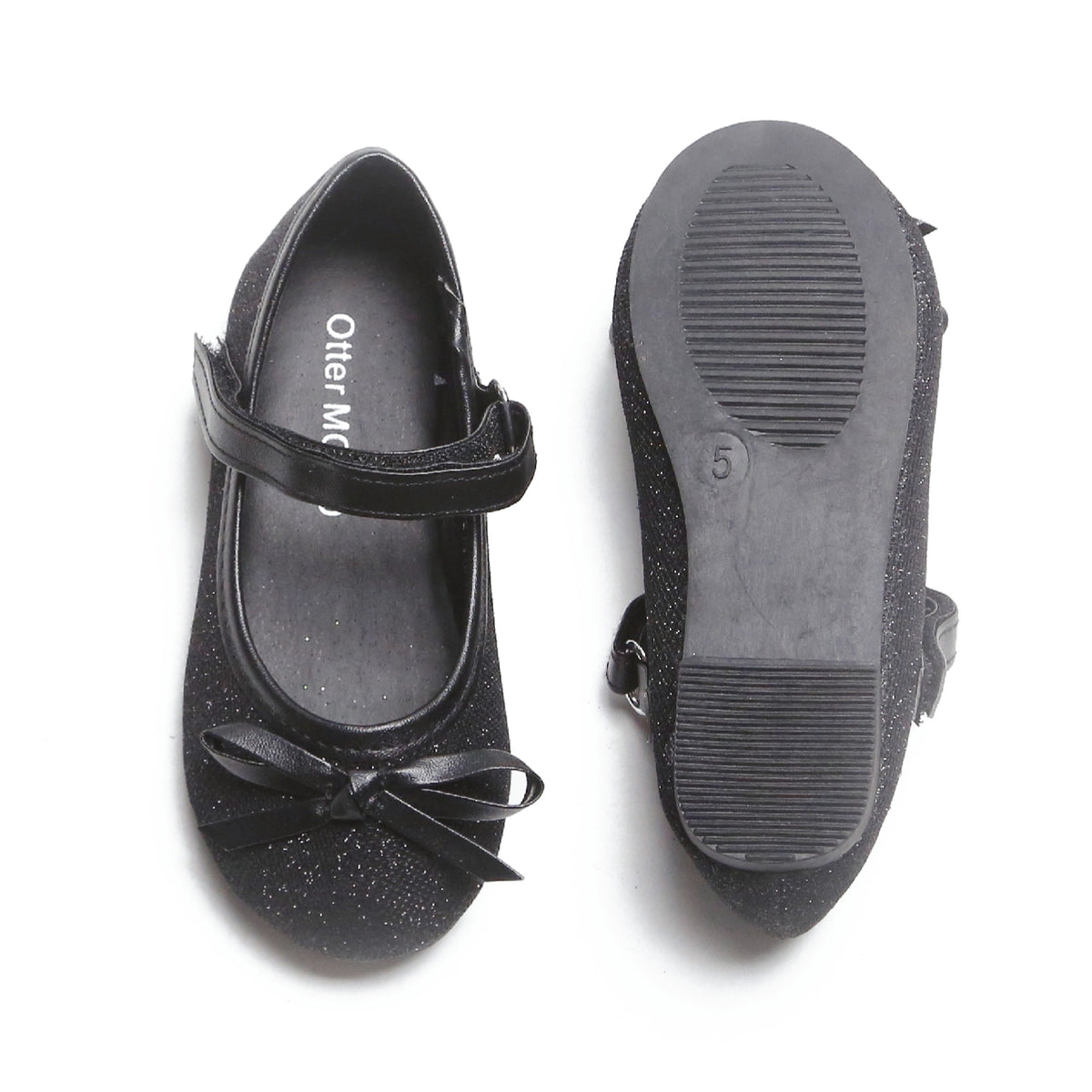 Mary Jane Ballerina Flats Shoes K69839