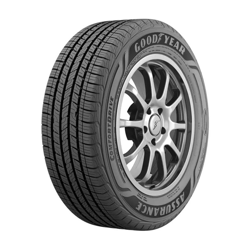 All Season 235/60R18 103V Passenger Tire T75914