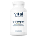 B-Complex 120 caps W928820