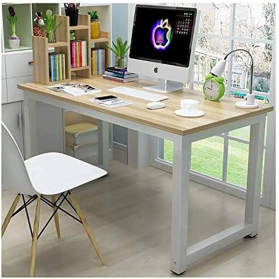 Wood Computer Desk S5130
