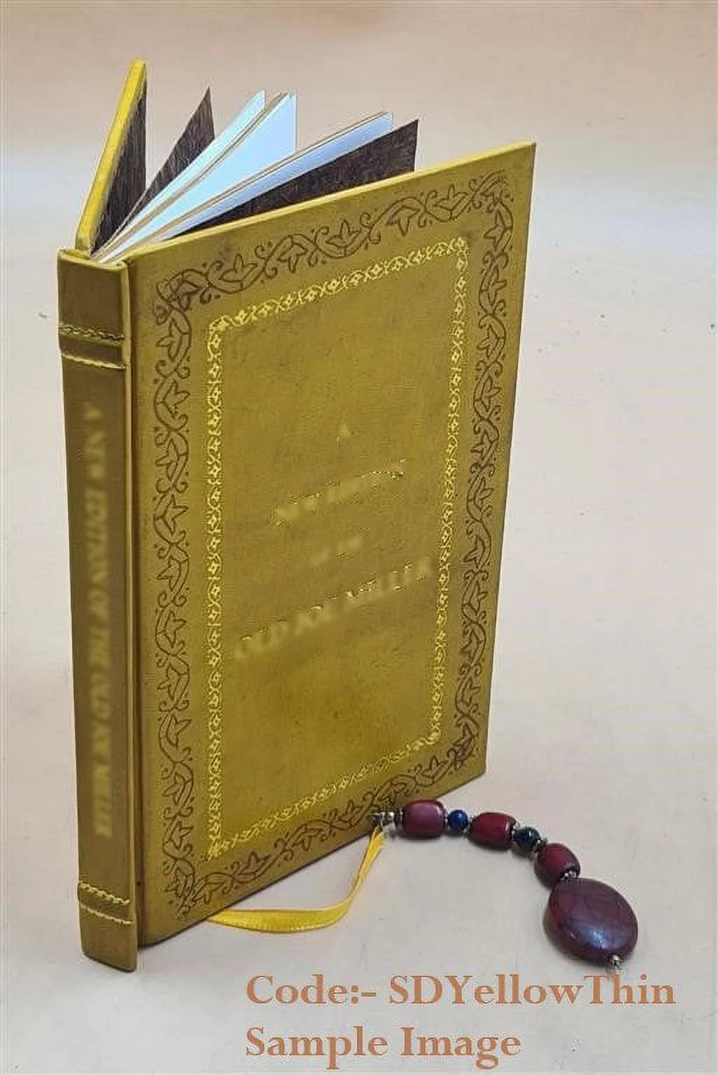 1888 Premium Leather Bound J65631