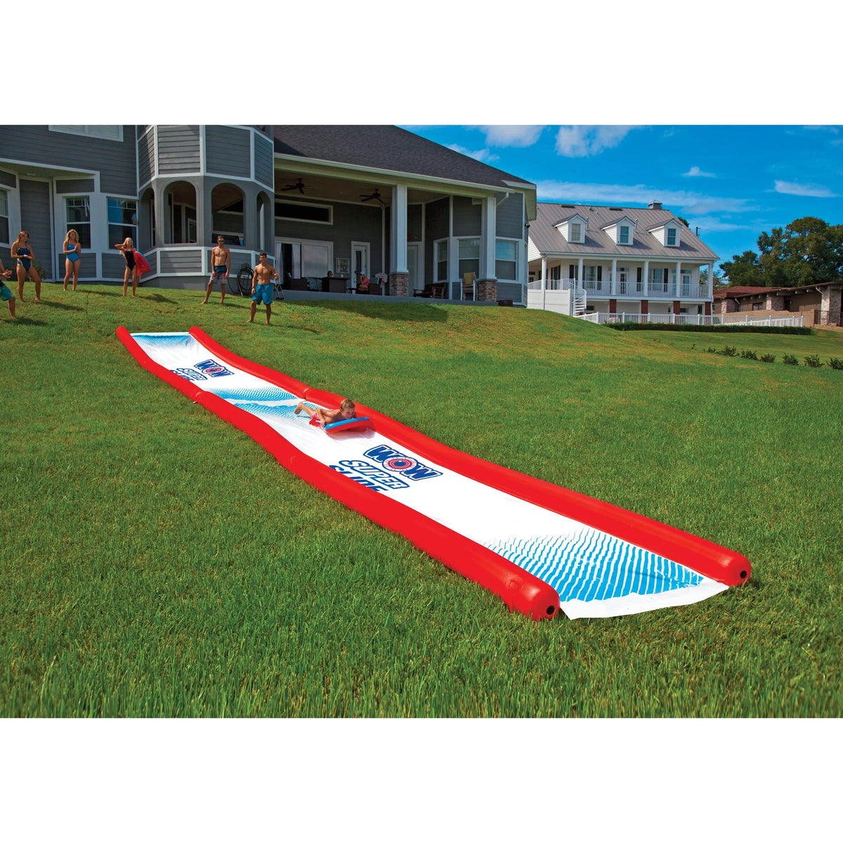 Super Slide G652