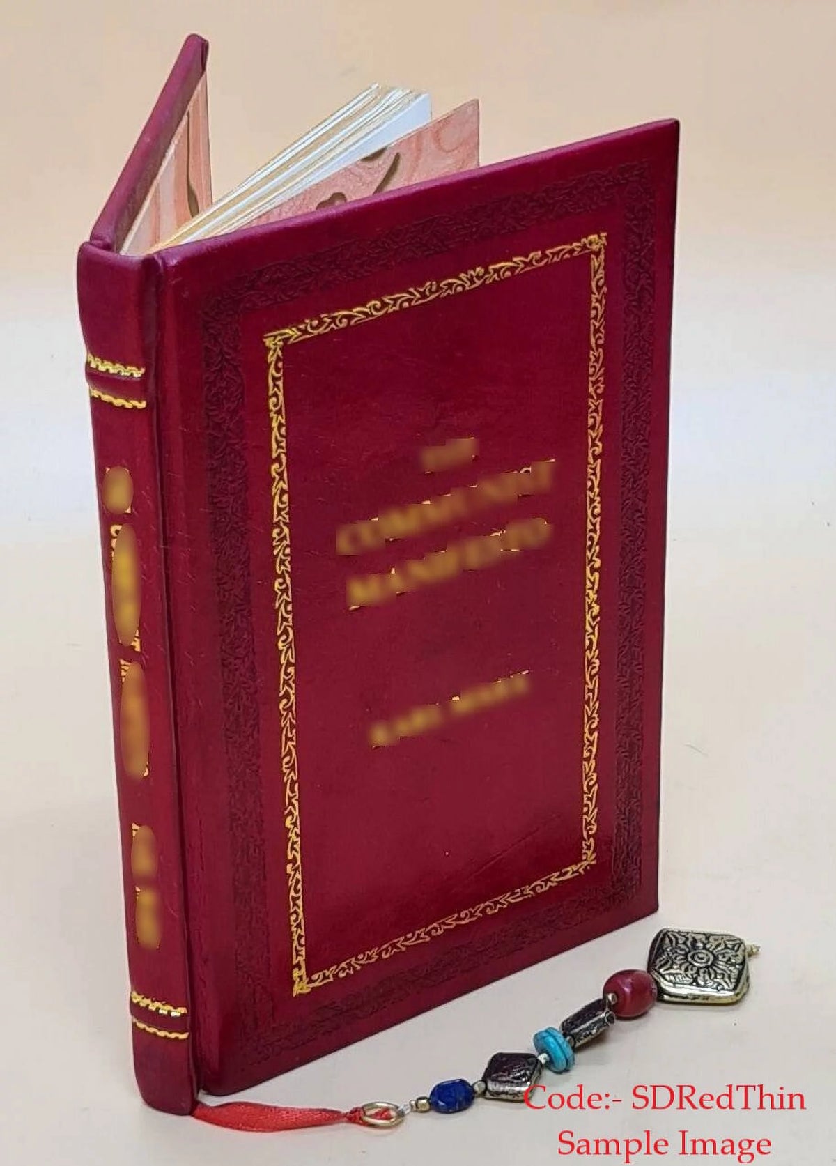 1888 Premium Leather Bound J65631