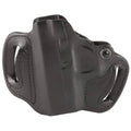 Mini Slide Black Color Q782