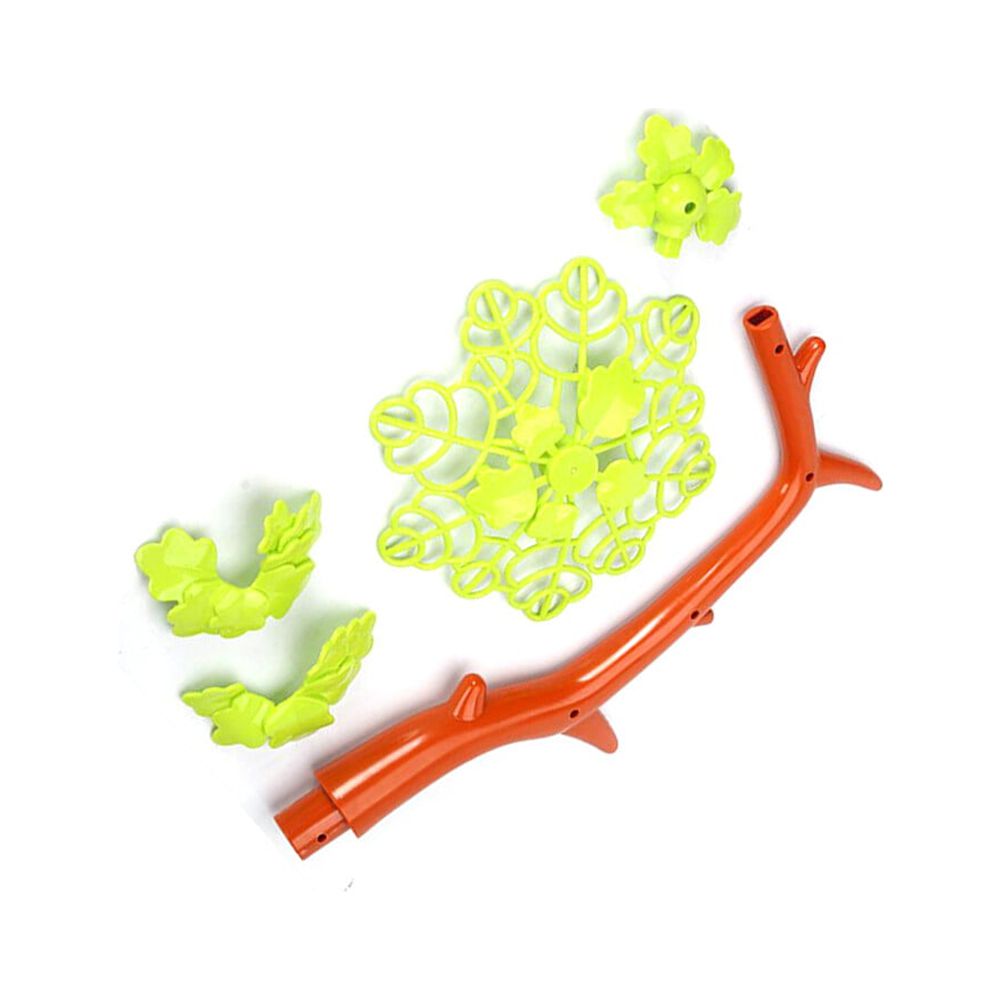 Monkey Swing Tree Board Game Educational Toys P999303