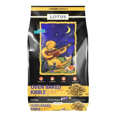 Grain-Free Chicken Recipe Dry Cat Food J837