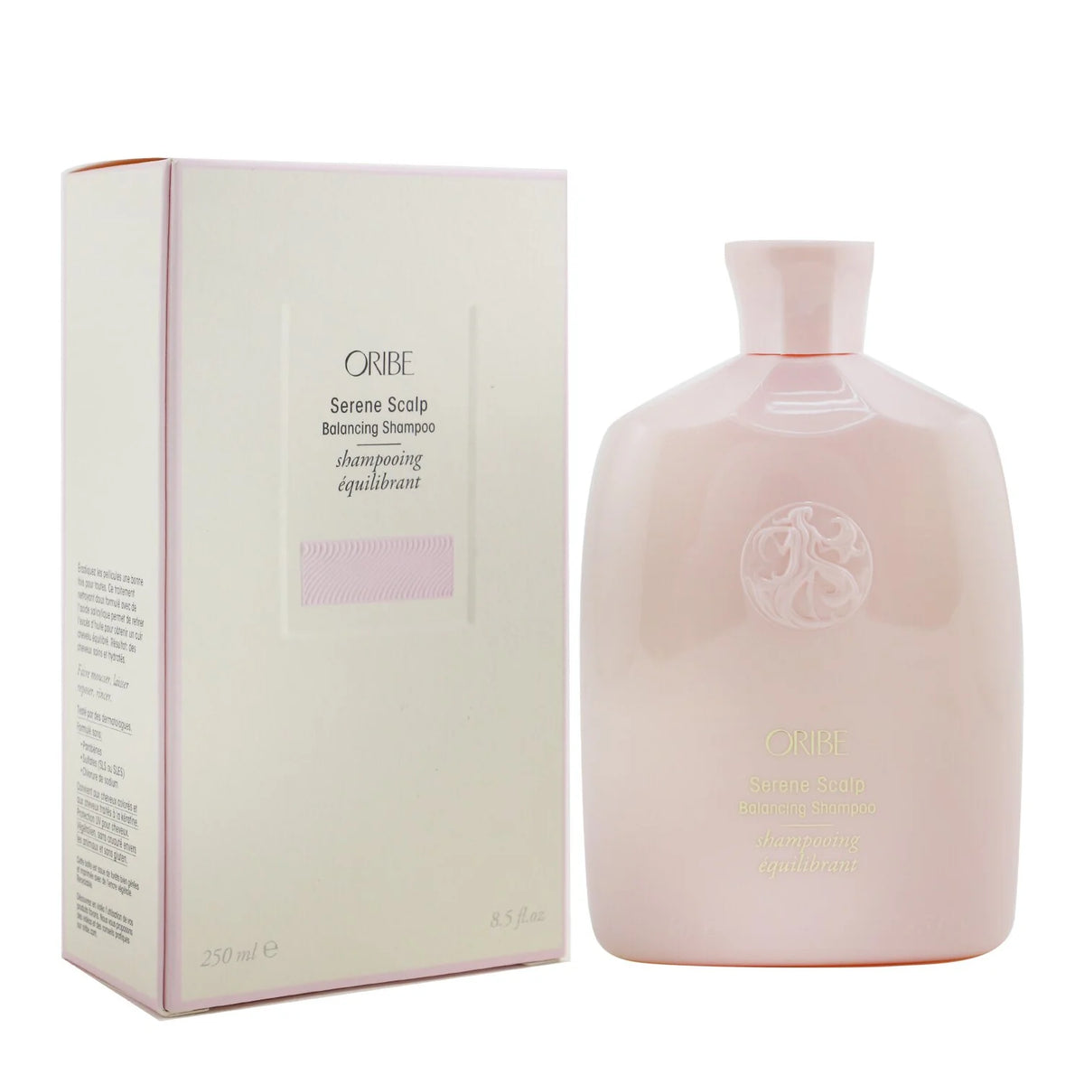 Anti-Dandruff Shampoo 250ml V55947