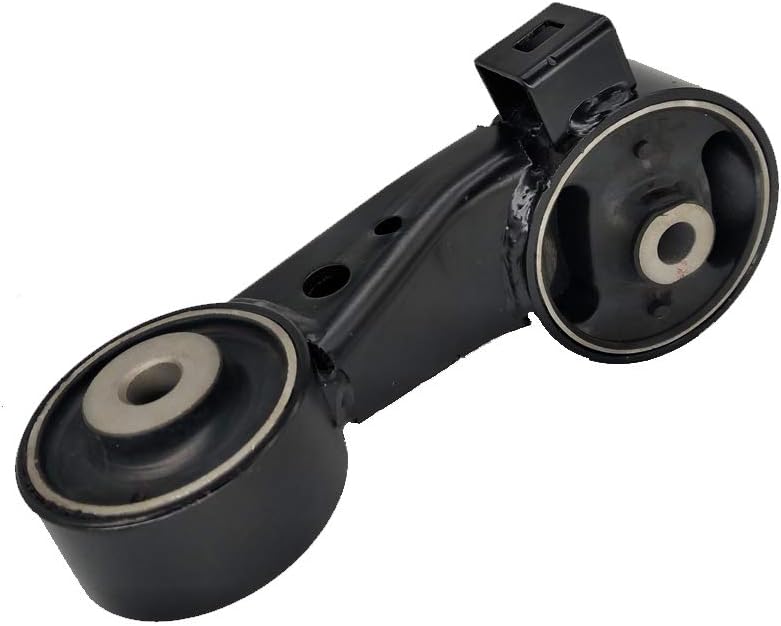 Engine and Transmission Motor Mount 4PCS Pack of 2 M768