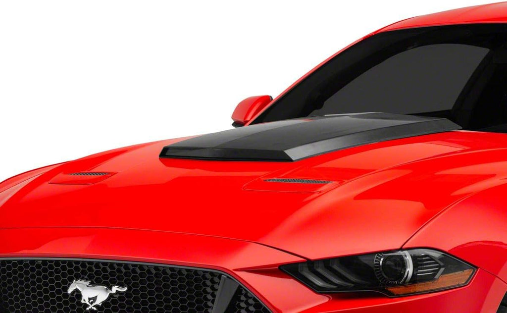 Hood Scoop for Mustang GT EcoBoost E7514